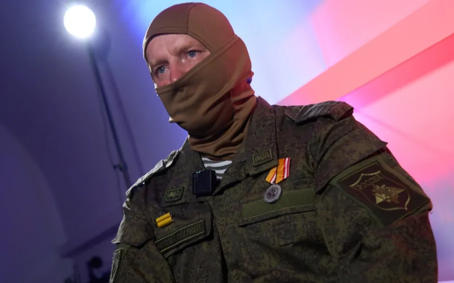 Наша сила - в твердости духа